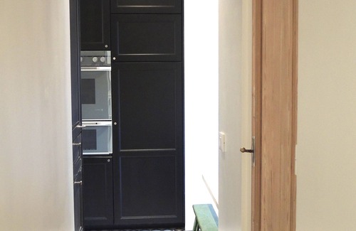 Odeon Apartamento | Tranquilo, elegante un dormitorio cerrado a Saint Germain des Prés
