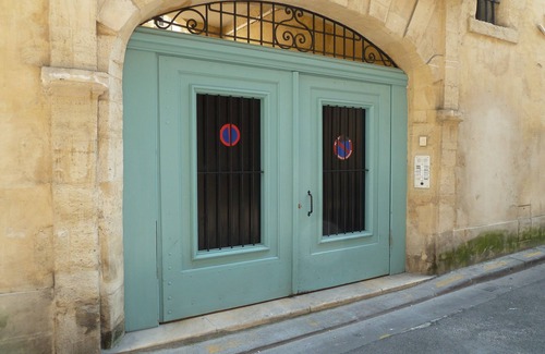 Hotel de Ville - Quinconces Apartamento | Apartamento muy tranquilo, centro histórico de Burdeos, barrio de Saint Pierre