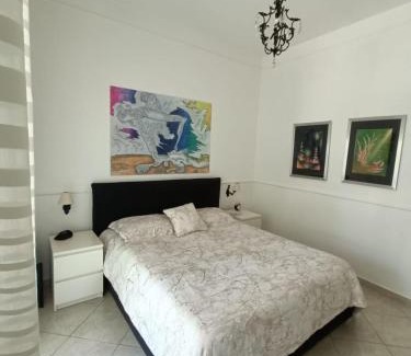 Vercelli Apartamento | Calm Connection Home