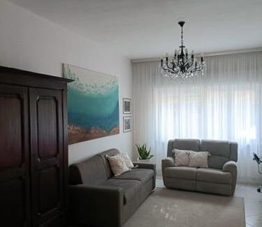 Vercelli Apartamento | Calm Connection Home