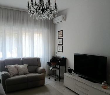 Vercelli Apartamento | Calm Connection Home