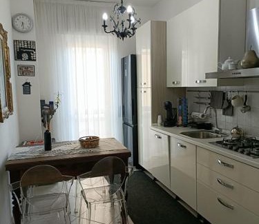 Vercelli Apartamento | Calm Connection Home