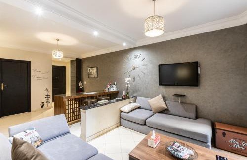 Bourgogne Apartamento | Calm&cosy appart very well located