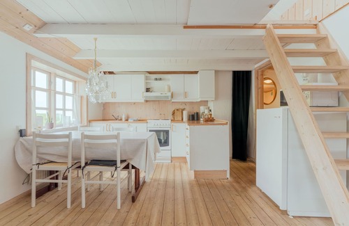Kvivik Casa | Calm & Cozy | Scenic Village | Nature