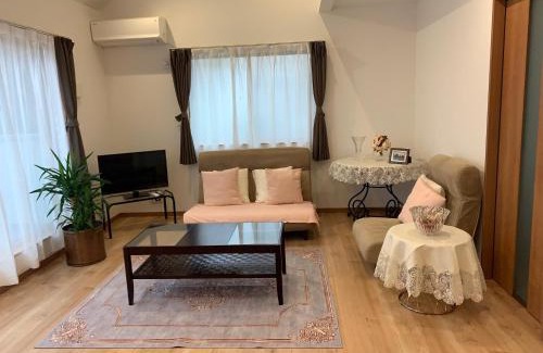 Koshigoe Casa | Calm Enoshima 101 - Vacation STAY 29146v