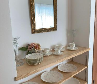 Koshigoe Casa | Calm Enoshima 102 - Vacation STAY 61941v