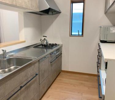 Koshigoe Casa | Calm Enoshima 102 - Vacation STAY 61941v