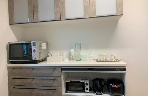 Koshigoe Casa | Calm Enoshima 102 - Vacation STAY 61941v
