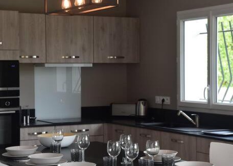 Benesse-Maremne Casa | Calm house, swimming pool and garden
