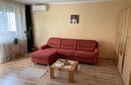 Romaifurdo Apartamento | Calm island near the Danube Apartment - free parking