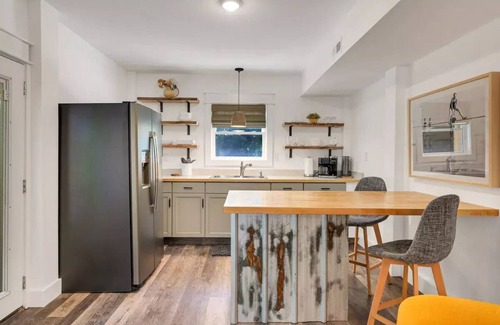 Sea Scape Apartamento | "Calm it Down" Bikes, Beach, and 5 star reviews!