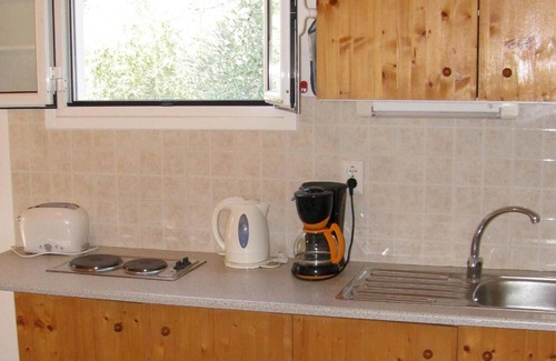 Kakovatos Casa | Tranquilo, en el medio de un olivar, cerca de la playa, wifi | Casa de vacaciones Ili