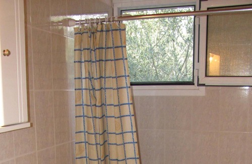 Kakovatos Casa | Tranquilo, en el medio de un olivar, cerca de la playa, wifi | Casa de vacaciones Ili