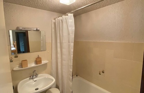 Thollon-les-Memises Apartamento | naturaleza tranquila y tranquilidad