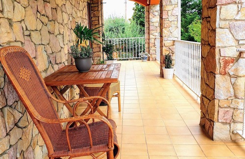 Sant Antoni de Vilamajor Villa | Calm Oasis Villa, pool, bbq, 30 km from Barcelona