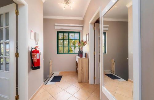 Paco Branco Casa | Calm Paradise close to the City