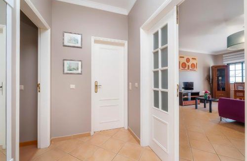Paco Branco Casa | Calm Paradise close to the City