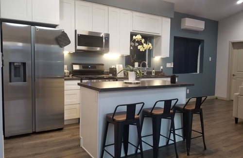 Panorama City Casa | Calm Peachtree Hideout