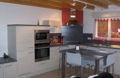 Grand-Champ Apartamento | Vacaciones tranquilas en el campo cerca de VANNES