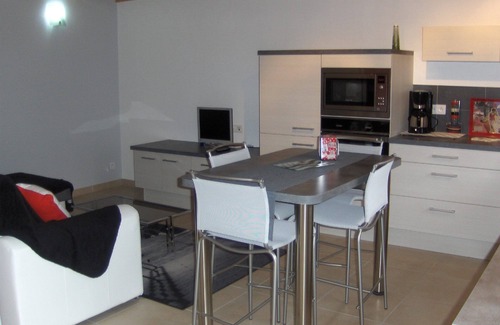 Grand-Champ Apartamento | Vacaciones tranquilas en el campo cerca de VANNES