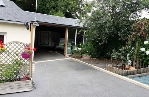 Grand-Champ Apartamento | Vacaciones tranquilas en el campo cerca de VANNES
