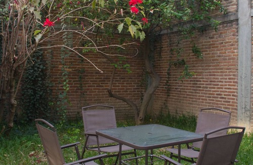 Financial District Casa | Residencia tranquila 200m Colomos Park / 10min. Centro comercial Andares