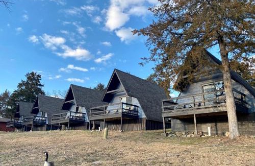 Indian Point Complejo | Calm Waters Resort