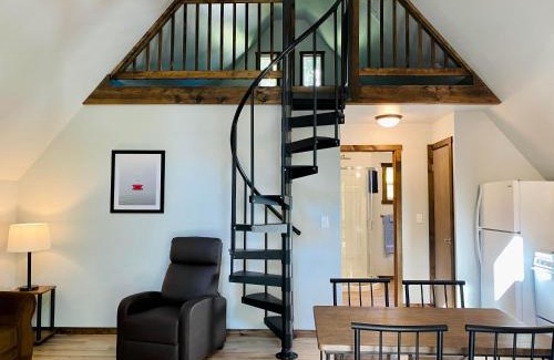 Indian Point Complejo | Calm Waters Resort