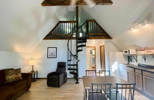 Indian Point Complejo | Calm Waters Resort