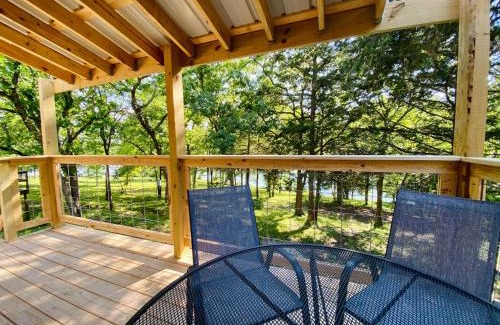 Indian Point Complejo | Calm Waters Resort