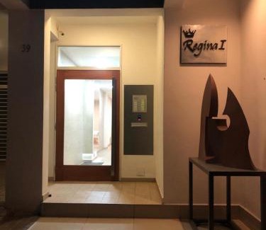 La Rioja Apartamento | CALMA