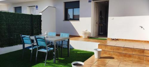 Miami Platja Apartamento | Calma