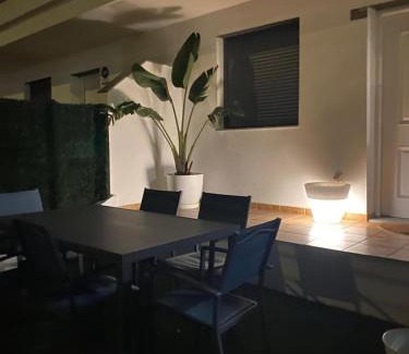 Miami Platja Apartamento | Calma