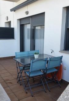 Miami Platja Apartamento | Calma