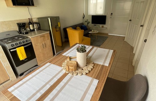 Santa Ana Casa | Calma Home
