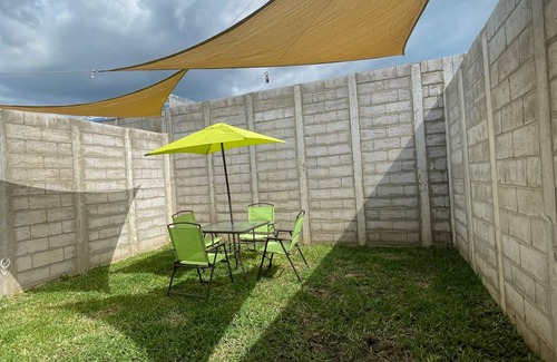 Santa Ana Casa | Calma Home
