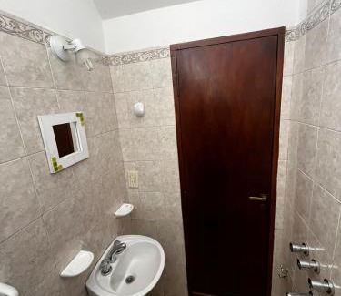 Mina Clavero Apartamento | CALMA MINA