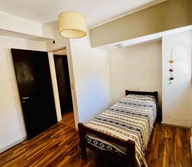 Mina Clavero Apartamento | CALMA MINA