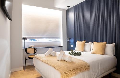 Lista Casa | Calma Rooms by Charming