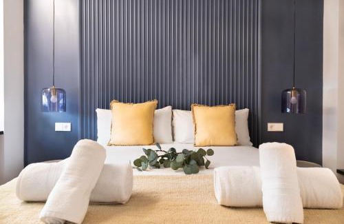 Lista Casa | Calma Rooms by Charming