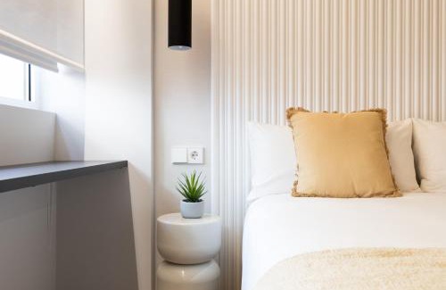 Lista Casa | Calma Rooms by Charming