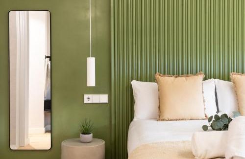 Lista Casa | Calma Rooms by Charming