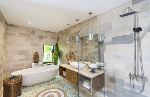 Kutuh Kaja Hotel | Calma Ubud