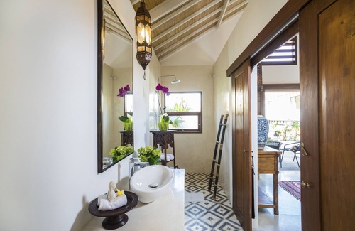 Kutuh Kaja Hotel | Calma Ubud