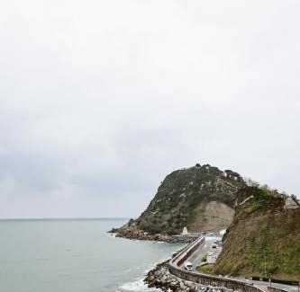 Getaria Apartamento | Calma y naturaleza en Gaztatape