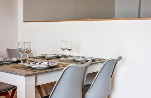 Getaria Apartamento | Calma y naturaleza en Gaztatape