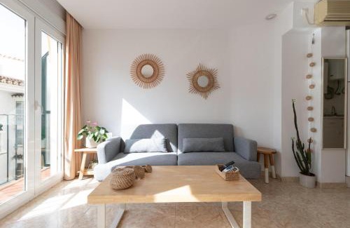 Carihuela Apartamento | Calmahouse