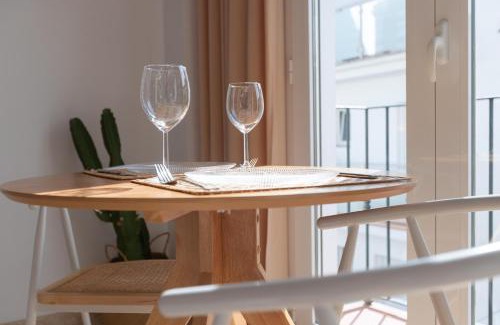 Carihuela Apartamento | Calmahouse