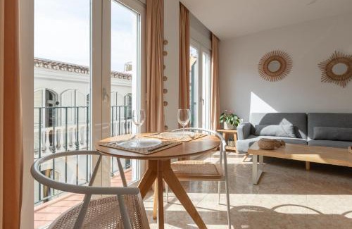 Carihuela Apartamento | Calmahouse