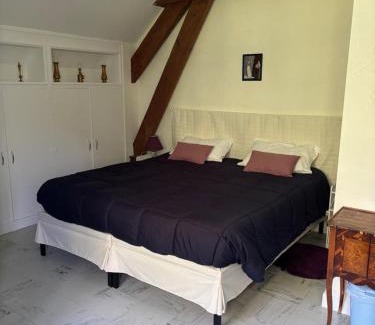Montresor Cama Y Desayuno | Calme & Accueillant - Beauval